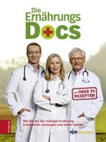 Cover: Die Ern&auml;hrungs Docs - ZS Verlag