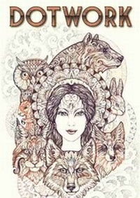 Abbildung von: Dotwork - Kruhm-Verlag e.K.