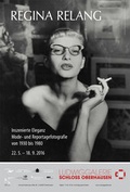 Cover: REGINA RELANG - LUDWIGGALERIE Schloss Oberhausen