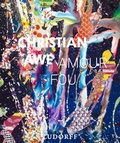 Cover: Christian Awe - Galerie Ludorff