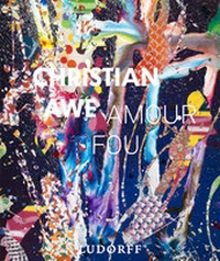 Enlarge image Cover: Christian Awe - Galerie Ludorff