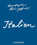 Cover: Christopher Lehmpfuhl - Galerie Ludorff