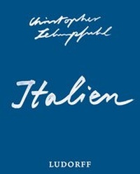 Enlarge image Cover: Christopher Lehmpfuhl - Galerie Ludorff