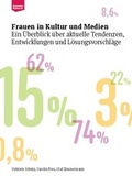 Cover: Frauen in Kultur und Medien - Deutscher Kulturrat