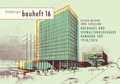 Cover: Hochhaus und Verwaltungsgeb&auml;ude Hamburg S&uuml;d 1958 / 2016 - Schaff-Verlag