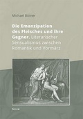 Cover: Die Emanzipation des Fleisches und ihre Gegner - Thelem