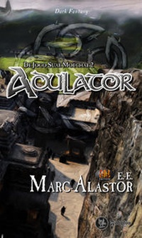 Enlarge image Cover: Adulator - Fabylon