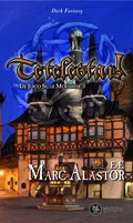 Cover: Tetelestai! - Fabylon