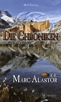 Cover: Die Chroniken: Widerparte & Gefolge - Fabylon