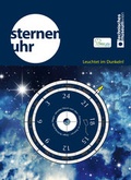 Cover: Sternenuhr - Bastelbogen - KRAL
