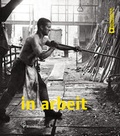 Cover: in arbeit - KRAL