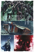 Cover: Drifter 3 - Cross Cult Entertainment