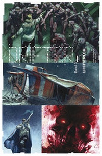 Enlarge image Cover: Drifter 3 - Cross Cult Entertainment