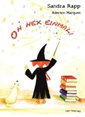 Cover: Oh hex einmal! - net-Verlag