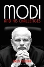 Cover: Modi and His Challenges - Bloomsbury Publishing India Pvt Ltd