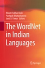Cover: The WordNet in Indian Languages - Springer