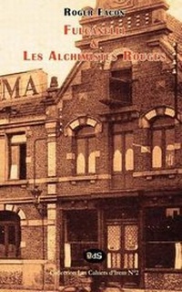 Enlarge image Cover: Fulcanelli et les Alchimistes Rouges - Les Editions de L'Oeil Du Sphinx