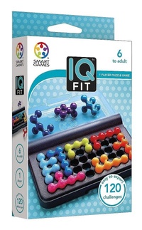 Abbildung von: IQ-Fit - SMART Toys and Games GmbH