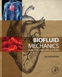 Abbildung von: Biofluid Mechanics - Academic Press