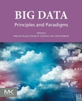 Cover: Big Data - Morgan Kaufmann