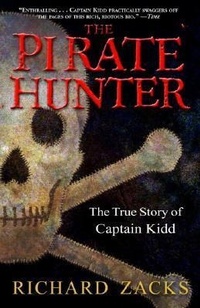 Abbildung von: The Pirate Hunter - Hyperion