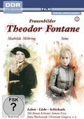 Cover: Theodor Fontane: Frauenbilder - Studio Hamburg