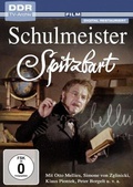 Cover: Schulmeister Spitzbart - Studio Hamburg