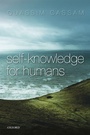 Cover: Self-Knowledge for Humans - Oxford University Press