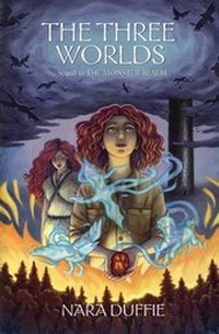 Enlarge image Cover: The Three Worlds - Roam and Ramble