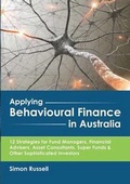 Cover: Applying Behavioural Finance in Australia - Publicious Pty Ltd