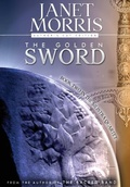 Cover: The Golden Sword - Perseid Press