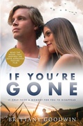 Cover: If You're Gone - Edge of 22 Publishing