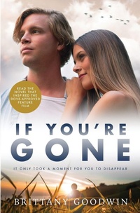 Enlarge image Cover: If You're Gone - Edge of 22 Publishing