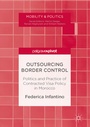 Cover: Outsourcing Border Control - Palgrave Pivot