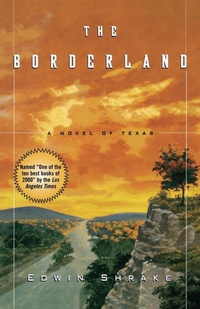 Enlarge image Cover: The Borderland - Grand Central Publishing