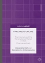 Cover: Fake Meds Online - Palgrave Macmillan