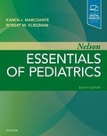 Cover: Nelson Essentials of Pediatrics - Elsevier