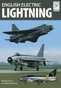 Abbildung von: Flight Craft 11: English Electric Lightning - Pen & Sword Aviation