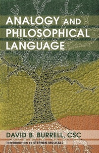 Enlarge image Cover: Analogy and Philosophical Language - Wipf & Stock Publishers