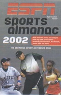 Cover: 2002 Espn Sports Almanac - Hyperion