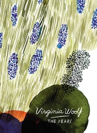 Enlarge image Cover: The Years (Vintage Classics Woolf Series) - Vintage Classics