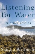Cover: Listening for Water - Matador