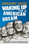 Cover: Waking Up from the American Dream - Counter-Currents Publishing
