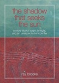 Cover: The Shadow That Seeks the Sun - TellWell Press
