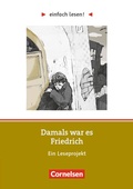 Cover: Einfach lesen! - Leseprojekte - Lesef&ouml;rderung ab Klasse 5 - Niveau 2 - Cornelsen Verlag