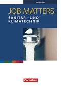 Cover: Job Matters - 2nd edition - A2 - Cornelsen Verlag