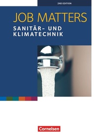 Abbildung von: Job Matters - 2nd edition - A2 - Cornelsen Verlag