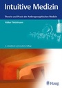 Cover: Intuitive Medizin - Hippokrates