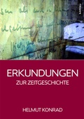Cover: Erkundungen - B&ouml;hlau