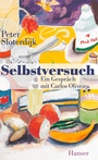 Cover: Selbstversuch - Hanser
